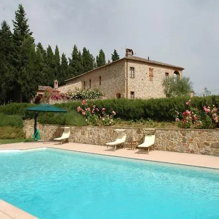 Abbadia Sicille Relais 4* Trequanda