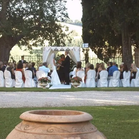 Resort Abbadia Sicille Relais