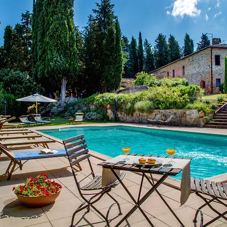Resort Abbadia Sicille Relais