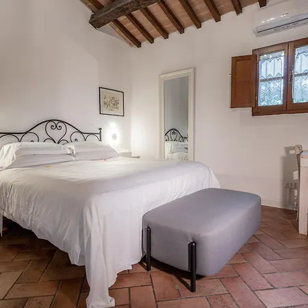 Resort Abbadia Sicille Relais Trequanda