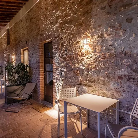 Abbadia Sicille Relais