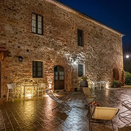 Abbadia Sicille Relais Resort