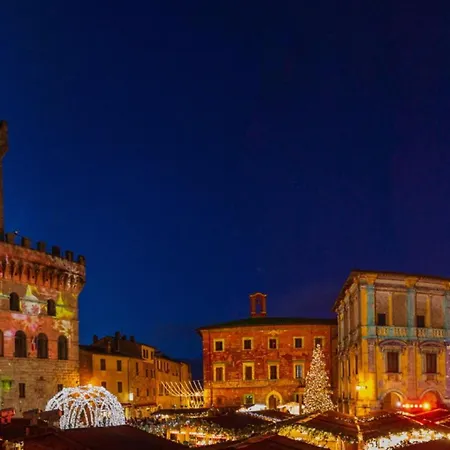 Abbadia Sicille Relais 4* Trequanda