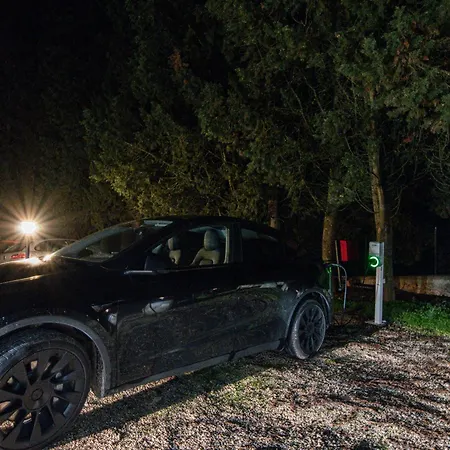 Abbadia Sicille Relais Resort