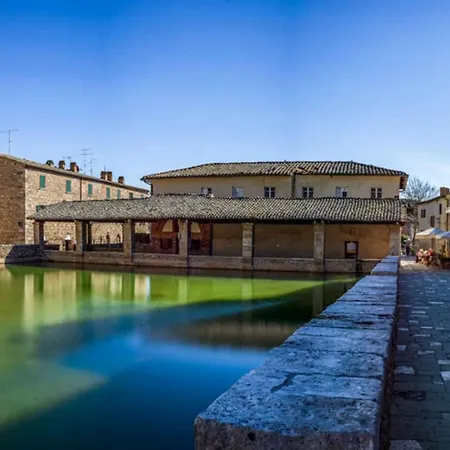 Abbadia Sicille Relais Trequanda