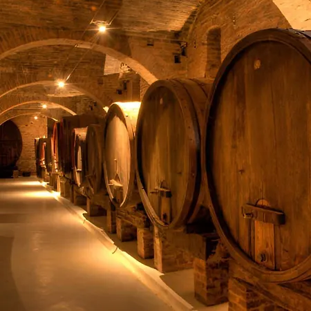 Abbadia Sicille Relais 4*