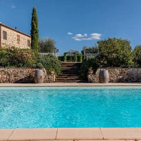 Resort Abbadia Sicille Relais