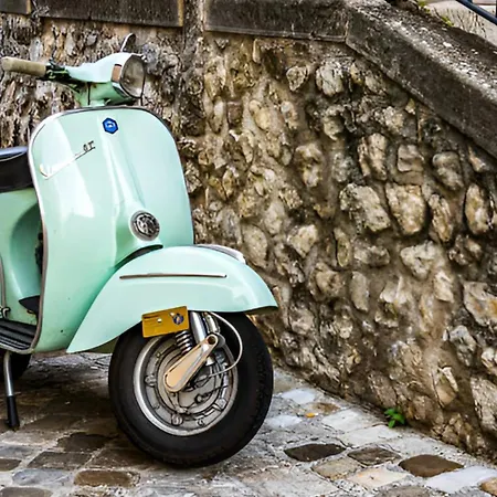 Resort Abbadia Sicille Relais Trequanda