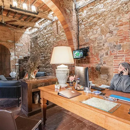 Abbadia Sicille Relais 4*