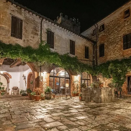 Abbadia Sicille Relais