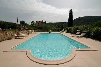 Abbadia Sicille Relais Trequanda