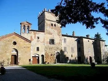 Abbadia Sicille Relais Resort Trequanda