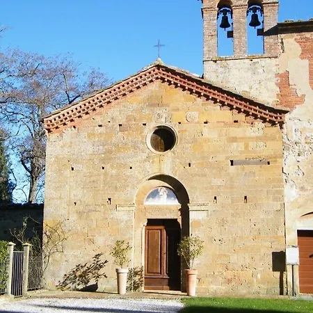 Resort Abbadia Sicille Relais 4*