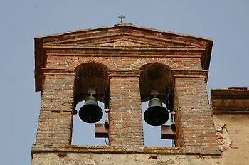 Abbadia Sicille Relais Trequanda