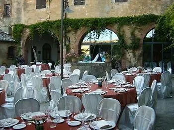 Resort Abbadia Sicille Relais