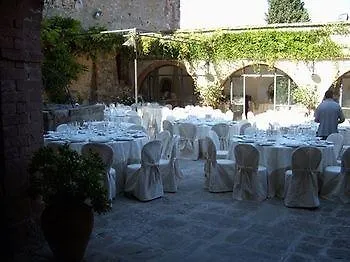 Resort Abbadia Sicille Relais Trequanda