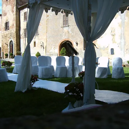 Resort Abbadia Sicille Relais 4*