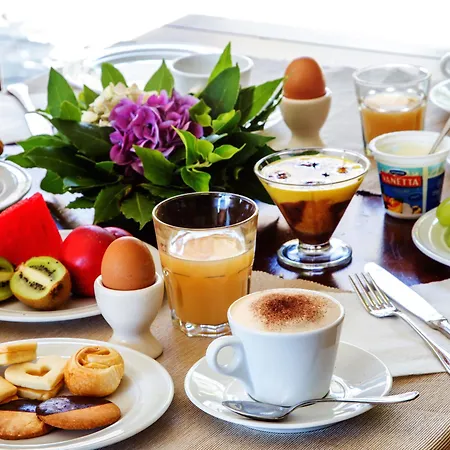 Abbadia Sicille Relais Trequanda