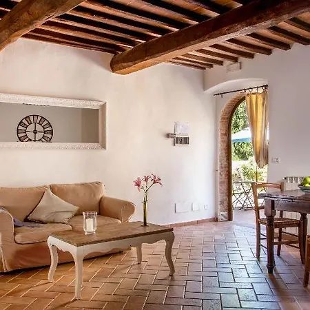 Abbadia Sicille Relais Trequanda