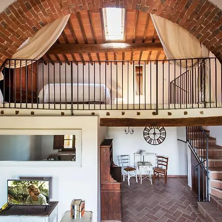 Abbadia Sicille Relais 4* Trequanda