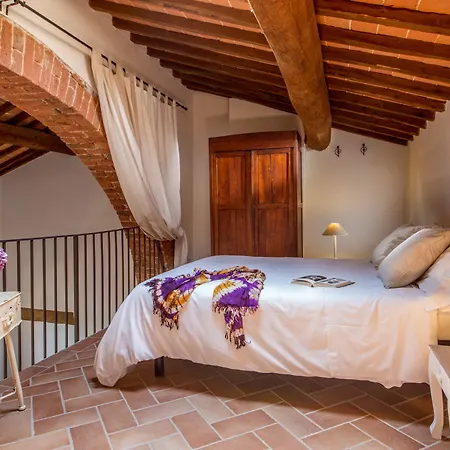 Abbadia Sicille Relais Resort Trequanda