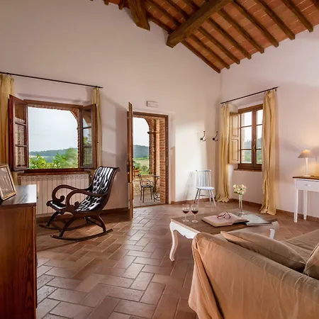 Abbadia Sicille Relais 4*