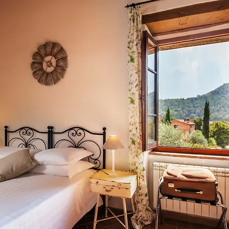 Resort Abbadia Sicille Relais Trequanda