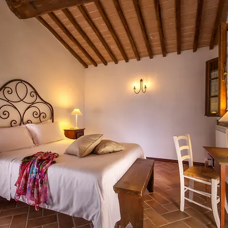 Abbadia Sicille Relais 4* Trequanda