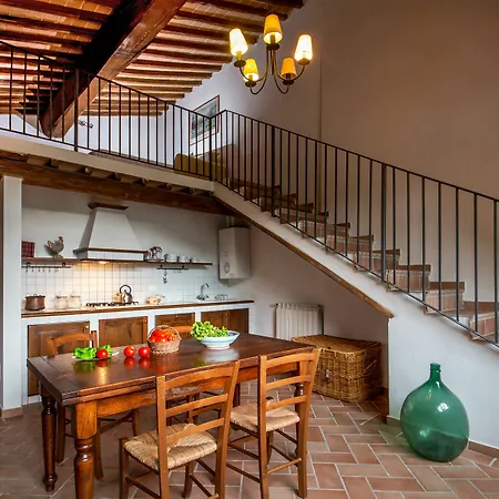 Abbadia Sicille Relais Resort Trequanda