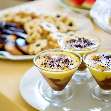 Abbadia Sicille Relais 4*