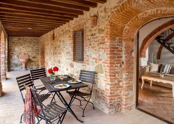 Abbadia Sicille Relais 4* 트레콴다