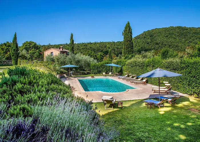 Abbadia Sicille Relais 리조트