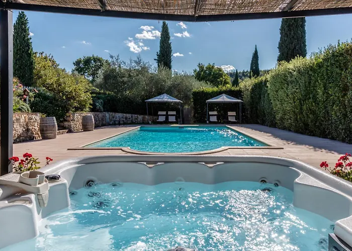 Abbadia Sicille Relais 4* 트레콴다