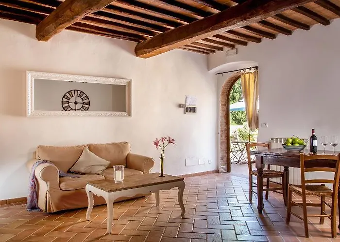 Abbadia Sicille Relais 트레콴다