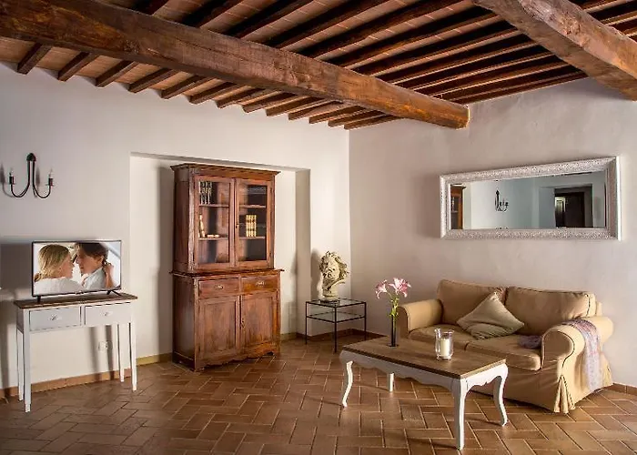 리조트 Abbadia Sicille Relais 4*