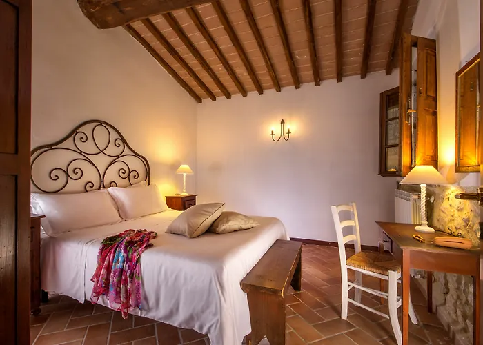 Abbadia Sicille Relais 4* 트레콴다