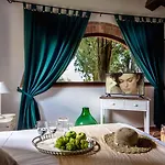 리조트 Abbadia Sicille Relais 트레콴다