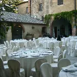 Resort Abbadia Sicille Relais Trequanda