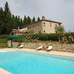 Abbadia Sicille Relais 4* Trequanda