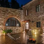 Курортный комплекс Abbadia Sicille Relais