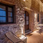 리조트 Abbadia Sicille Relais 트레콴다