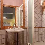 Abbadia Sicille Relais 4* Trequanda