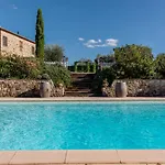 리조트 Abbadia Sicille Relais