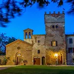 Resort Abbadia Sicille Relais Trequanda