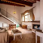 Abbadia Sicille Relais 4* Trequanda