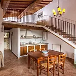 Abbadia Sicille Relais Resort Trequanda