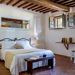 Abbadia Sicille Relais Trequanda