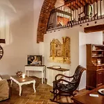Abbadia Sicille Relais