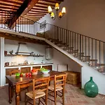 Abbadia Sicille Relais 리조트 트레콴다