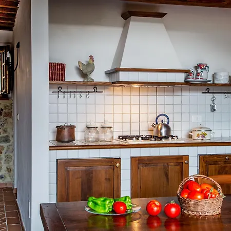 Abbadia Sicille Relais Trequanda